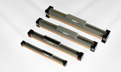 标准型无杆气缸