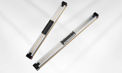 软密封机械式无杆气缸